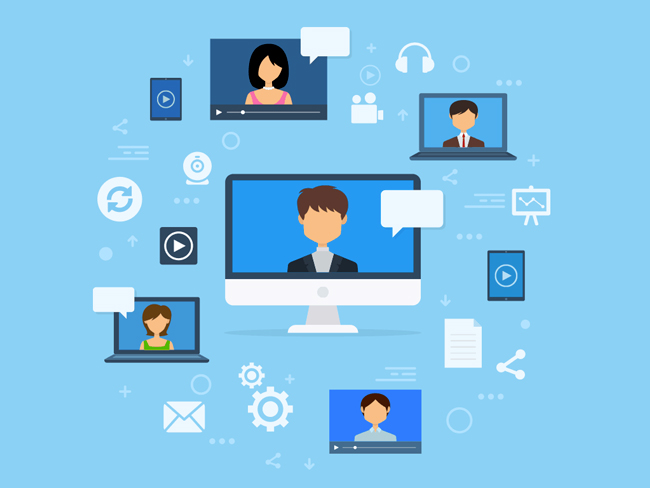 Guarda i Webinar già realizzati